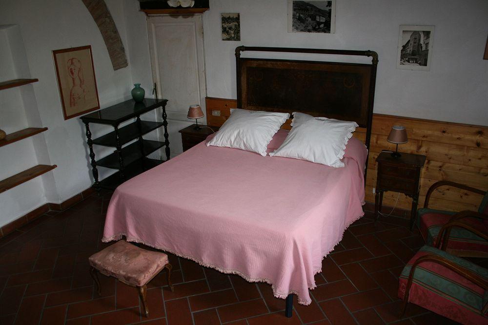 Agriturismo Le Macine Florens Exteriör bild